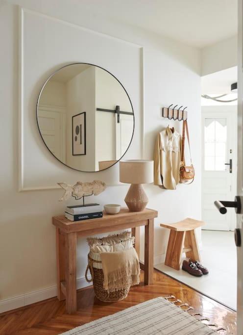 Apartman Scandinavian Art 3-bdr