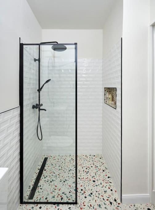 Apartman Scandinavian Art 3-bdr *
